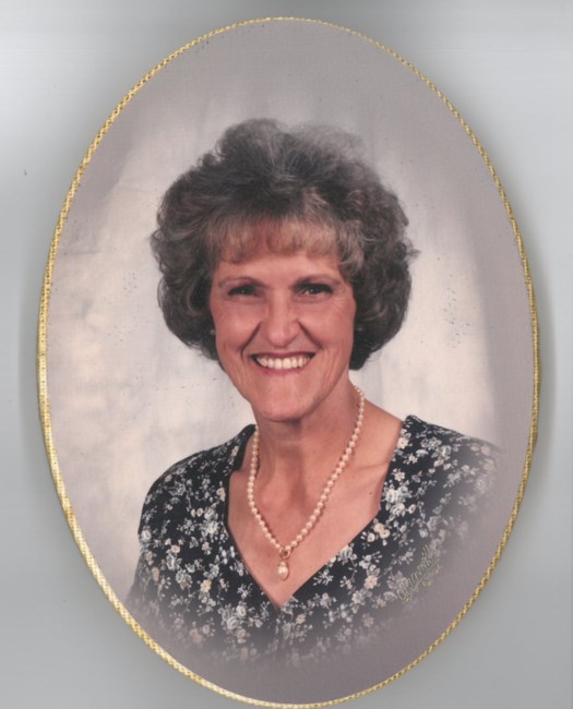 Obituary of Donna Jean Feighner