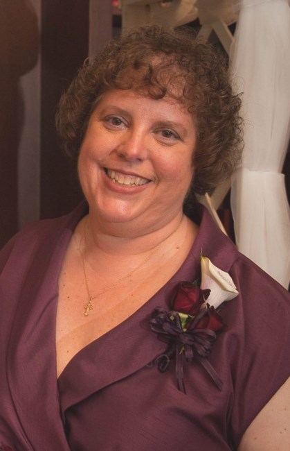 Obituary of Barbara Anne Wanamaker