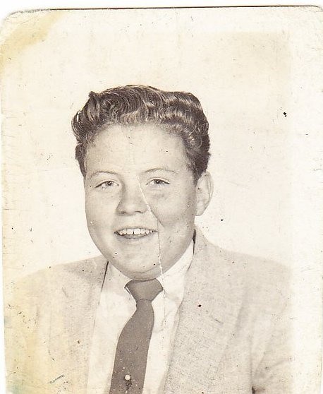 Obituary of William J Gallagher