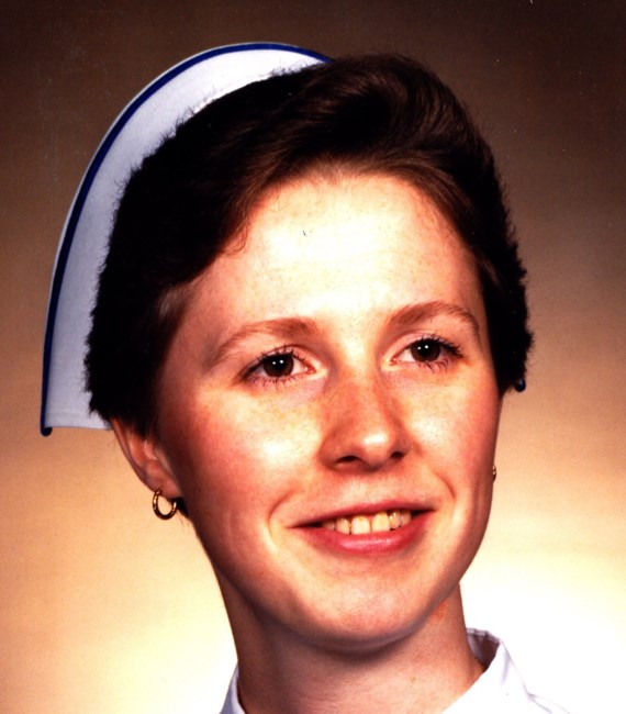 Obituary of Maureen E Nygard