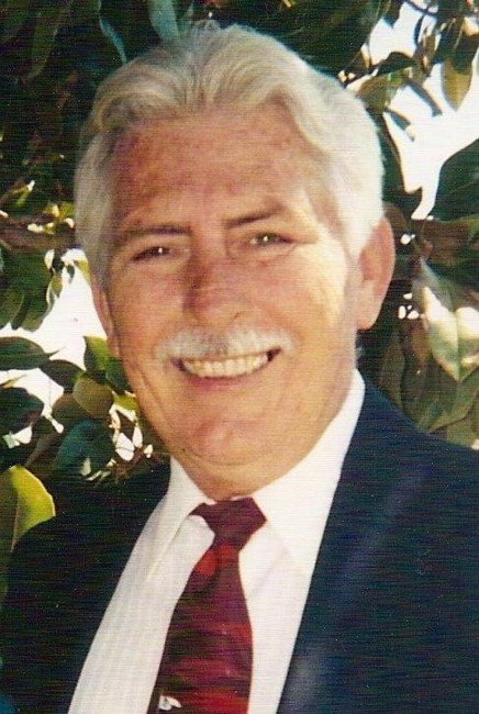 Obituary of Roger Dale Graham