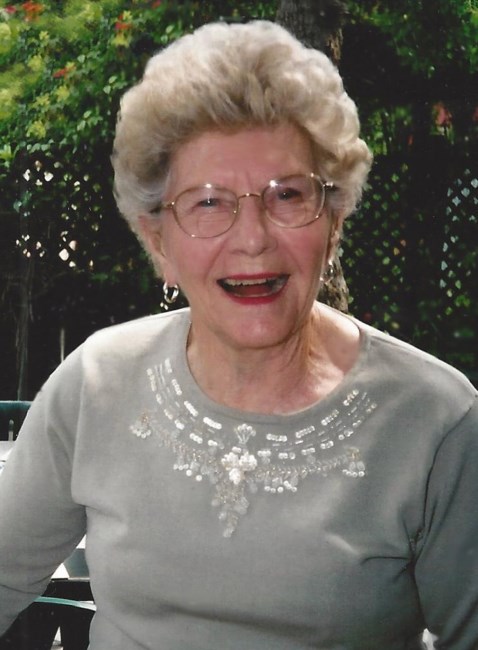 Obituary of Shirley May Kinney