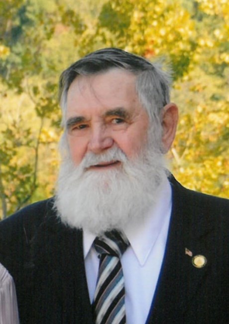 Obituary of Charles M. Grash