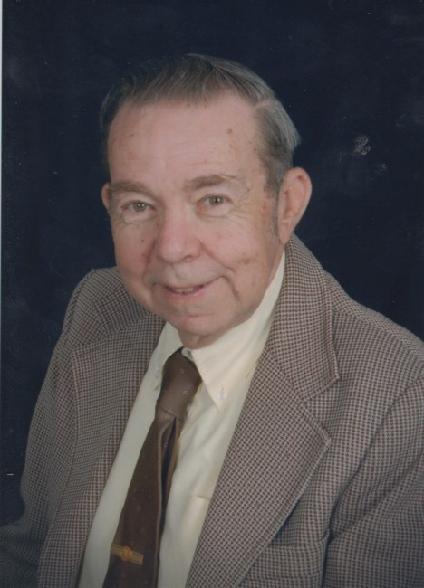 Obituary of Gene Phillips