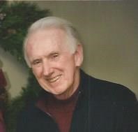 Obituary of Kevin Patrick Farrell