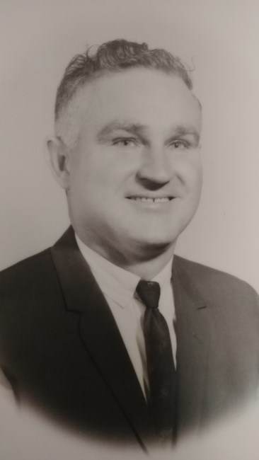 Obituary of Edward L. Cox