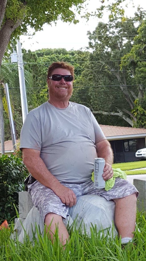 Obituary of Carl Benge