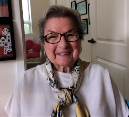 Obituary of Betty A. Lewine