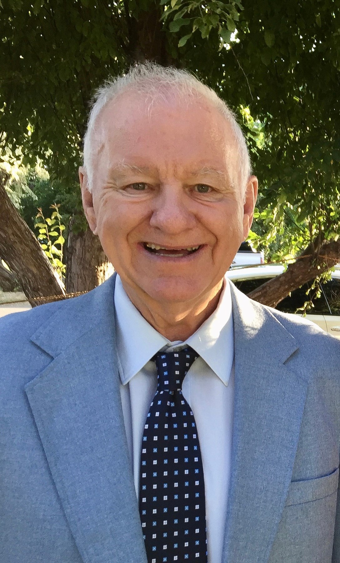 Robert Palmer Obituary Reno, NV
