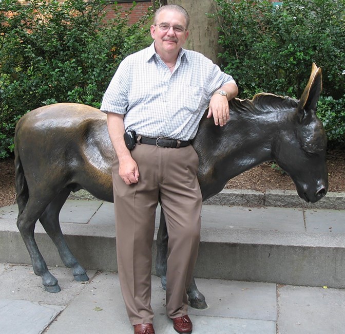 Obituary of Michael Eugene Muterspaw