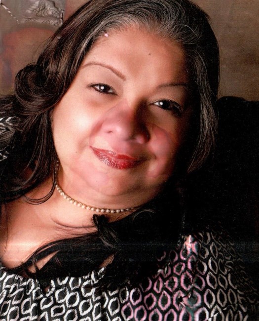 Obituary of Grace Uribe Juarez