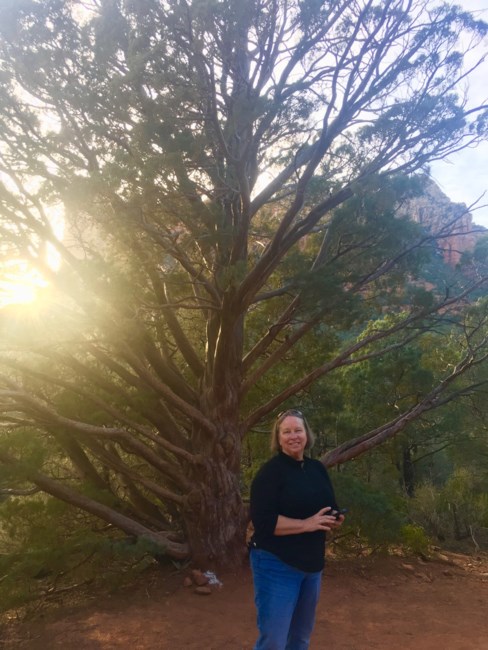 Avis de décès de Victoria Gradel Black