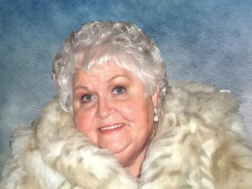 Obituary of Glenda Faye Wright