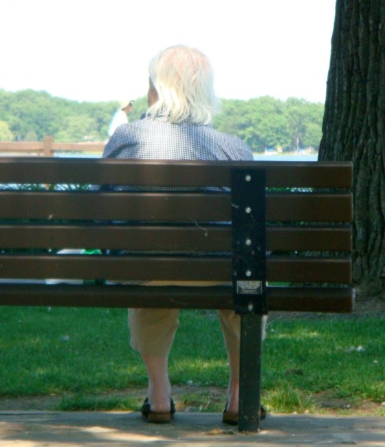 Obituary of Elvira Bartolome Eyia