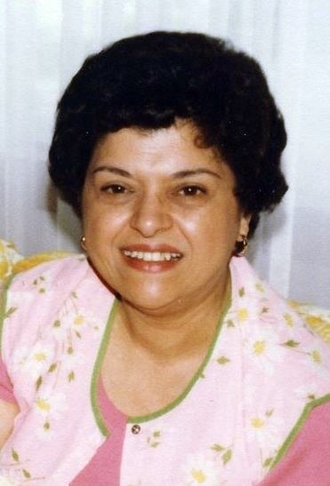 Obituary of Josephine Priore