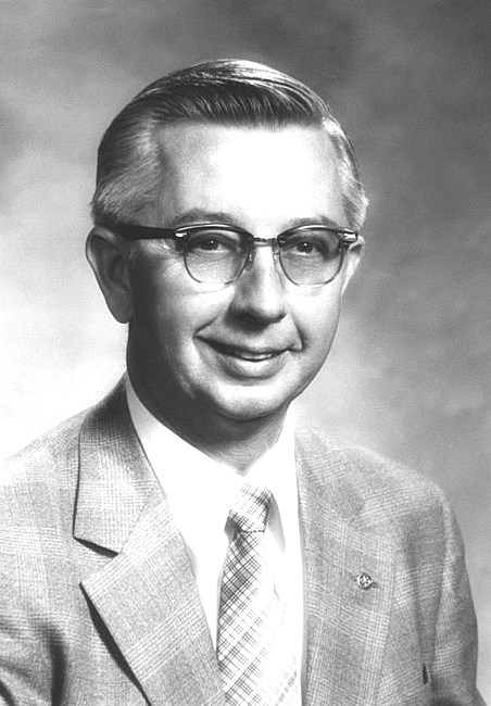 Obituary of Jack Louis Dickman