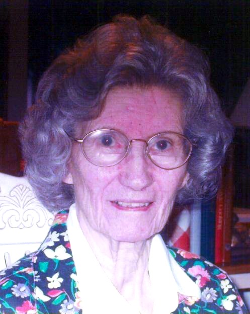 Obituary of Audrey Ruth Reeves