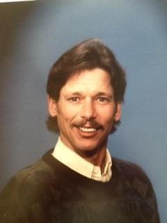 Obituary of Richard Everett Holthus