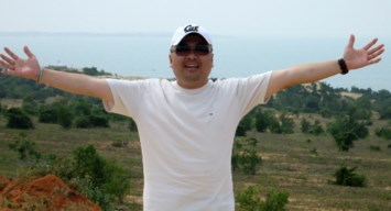 Obituary of Duy Le Nguyen