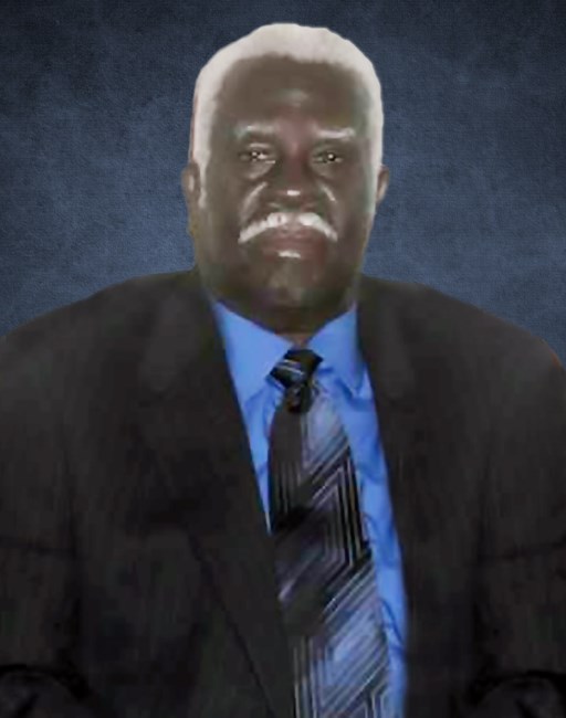 Obituary of Sammie Perry