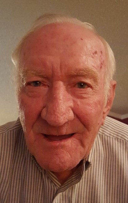 Obituary of Marvin Glenwood Parrish Sr.