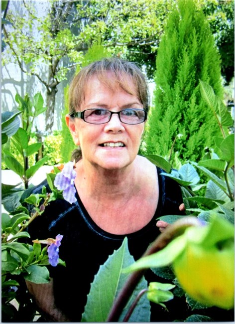 Obituary of Cathy Padue Miranda