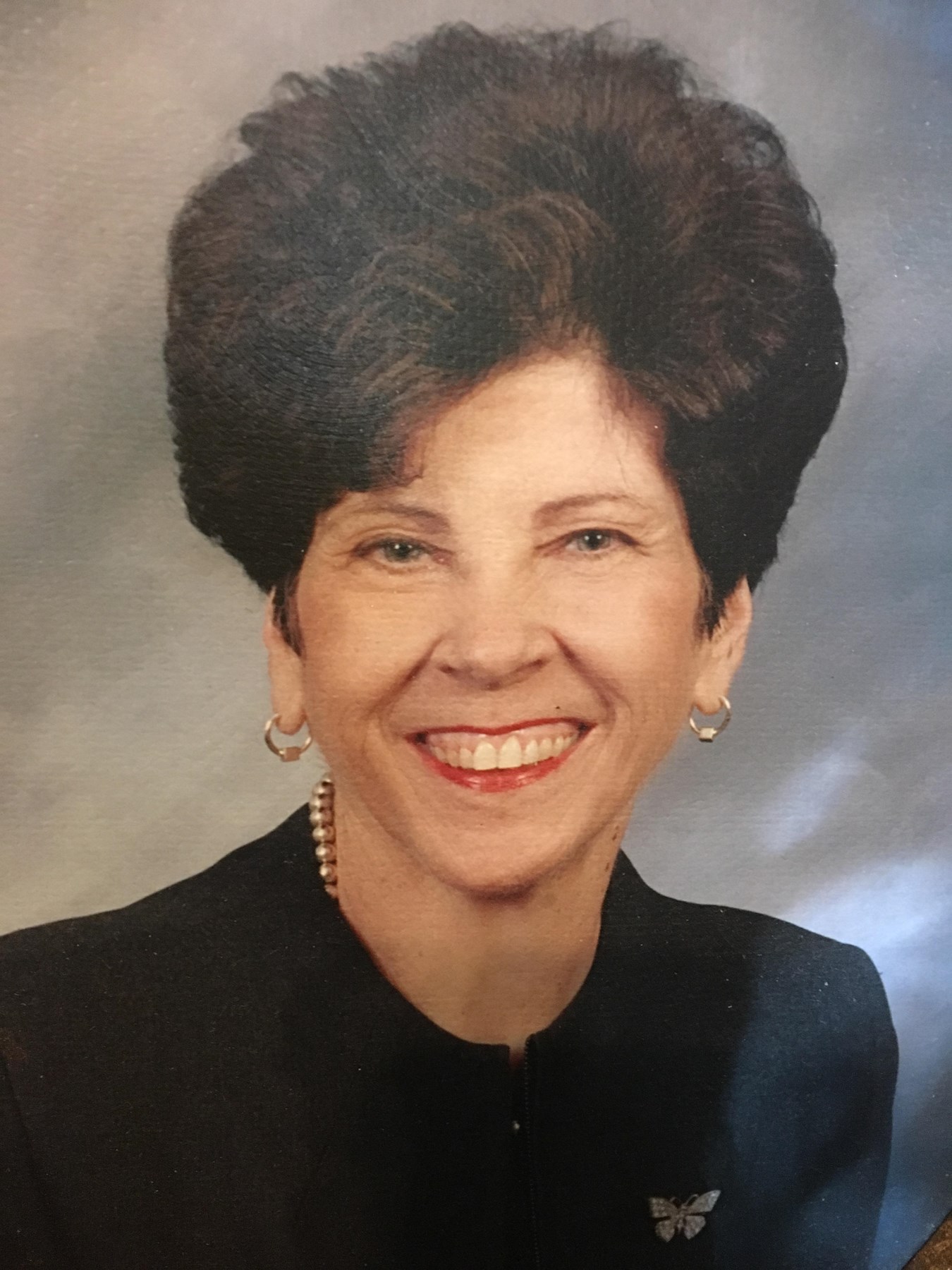 Obituary of Barbara Nell Gilcrease