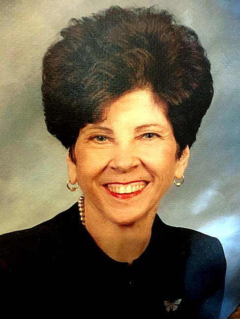 Obituary of Barbara Nell Gilcrease