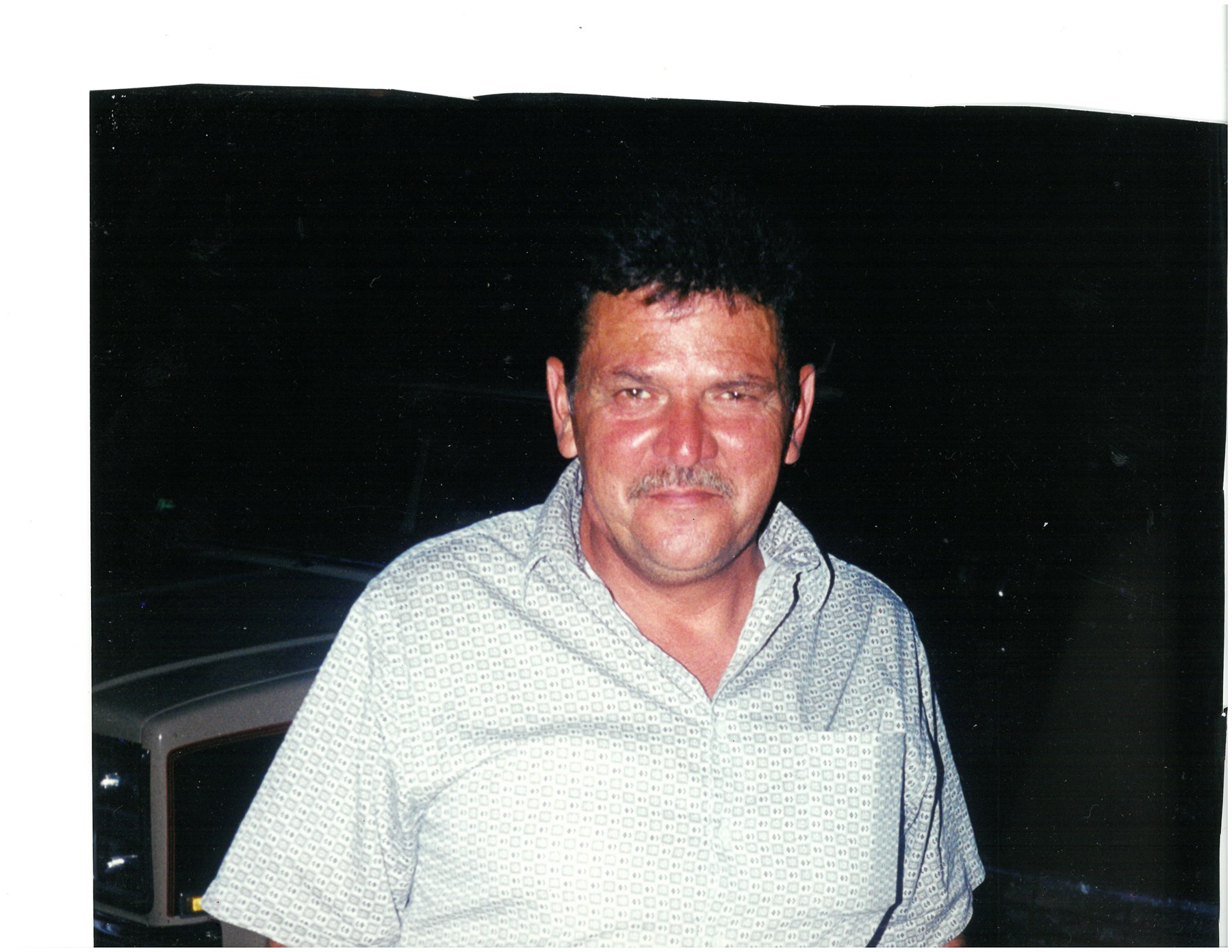 Obituary of Enrique L. Reyna