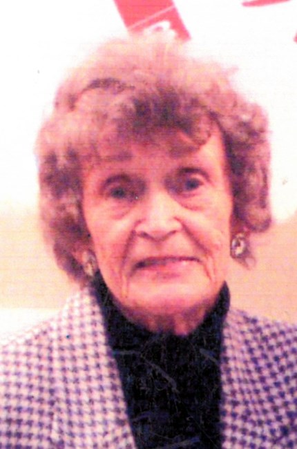 Obituary of Sheila Maisie Dolan