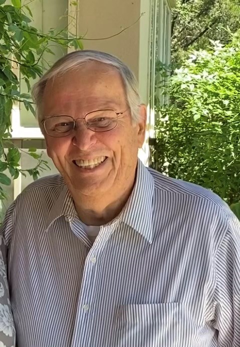 Obituary of H. Ross Davis