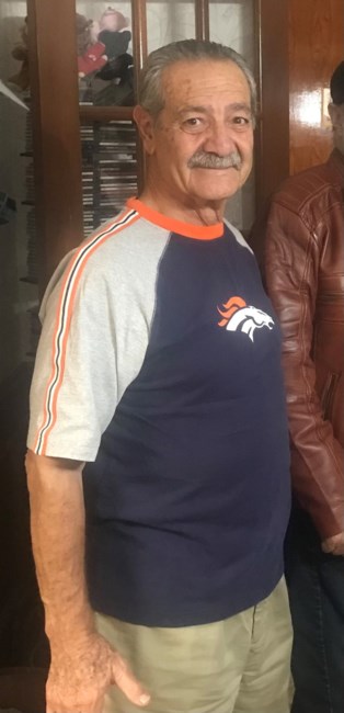 Obituary of Farzin Rowshan Afshar