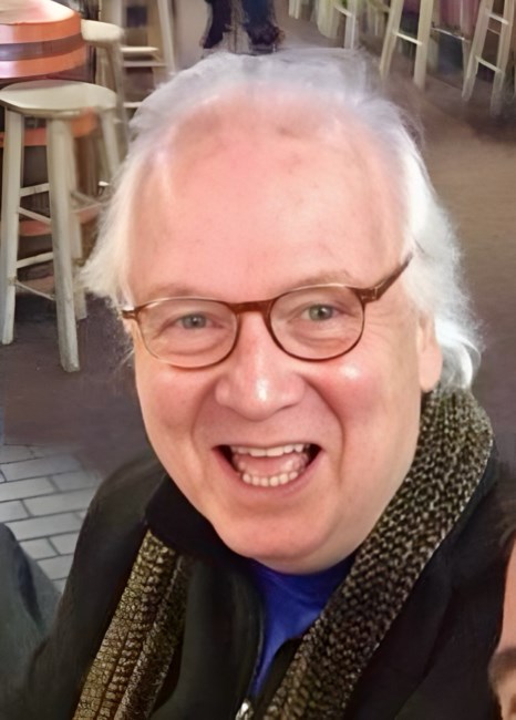 Obituary of Michael Austin Murray