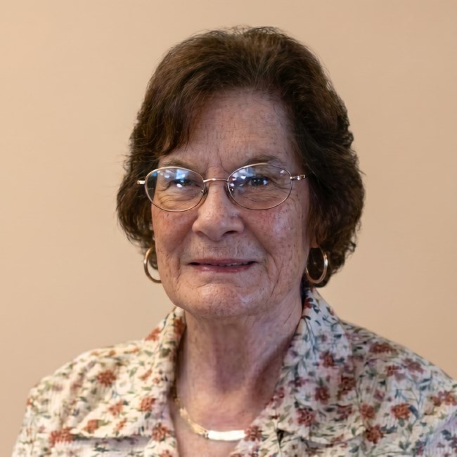 Obituary of Eunice Nell Higginbotham