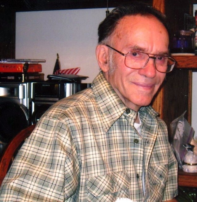 Obituary of Howard Henry Hinkel, Jr.