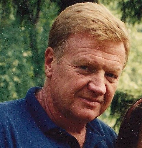 Obituary of Robert Charles Reinhardt