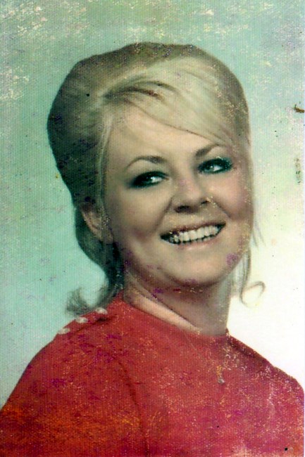 Obituary of Betty L. Newbury Hunter