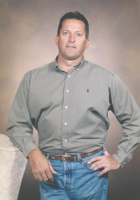 Obituario de David Harold Hudspeth