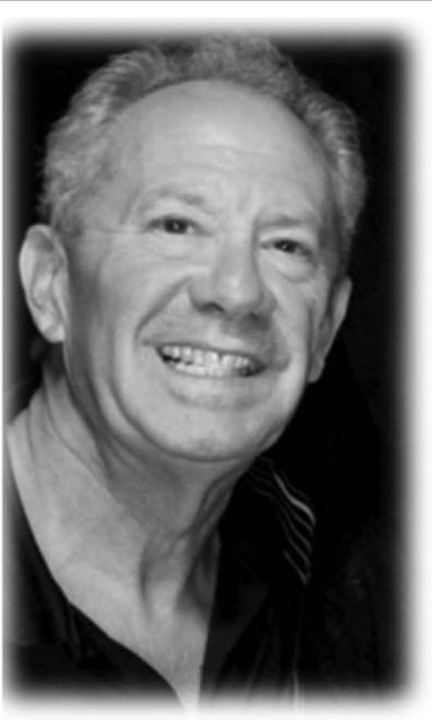 Obituary of Eric Michael Ruby