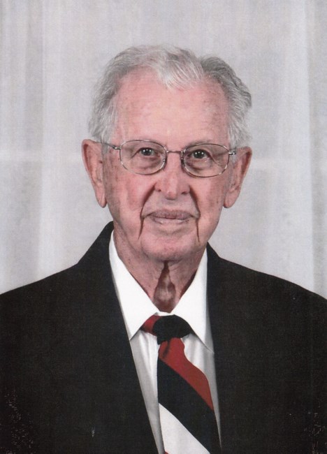 Obituary of Buddy Franklin McLeroy