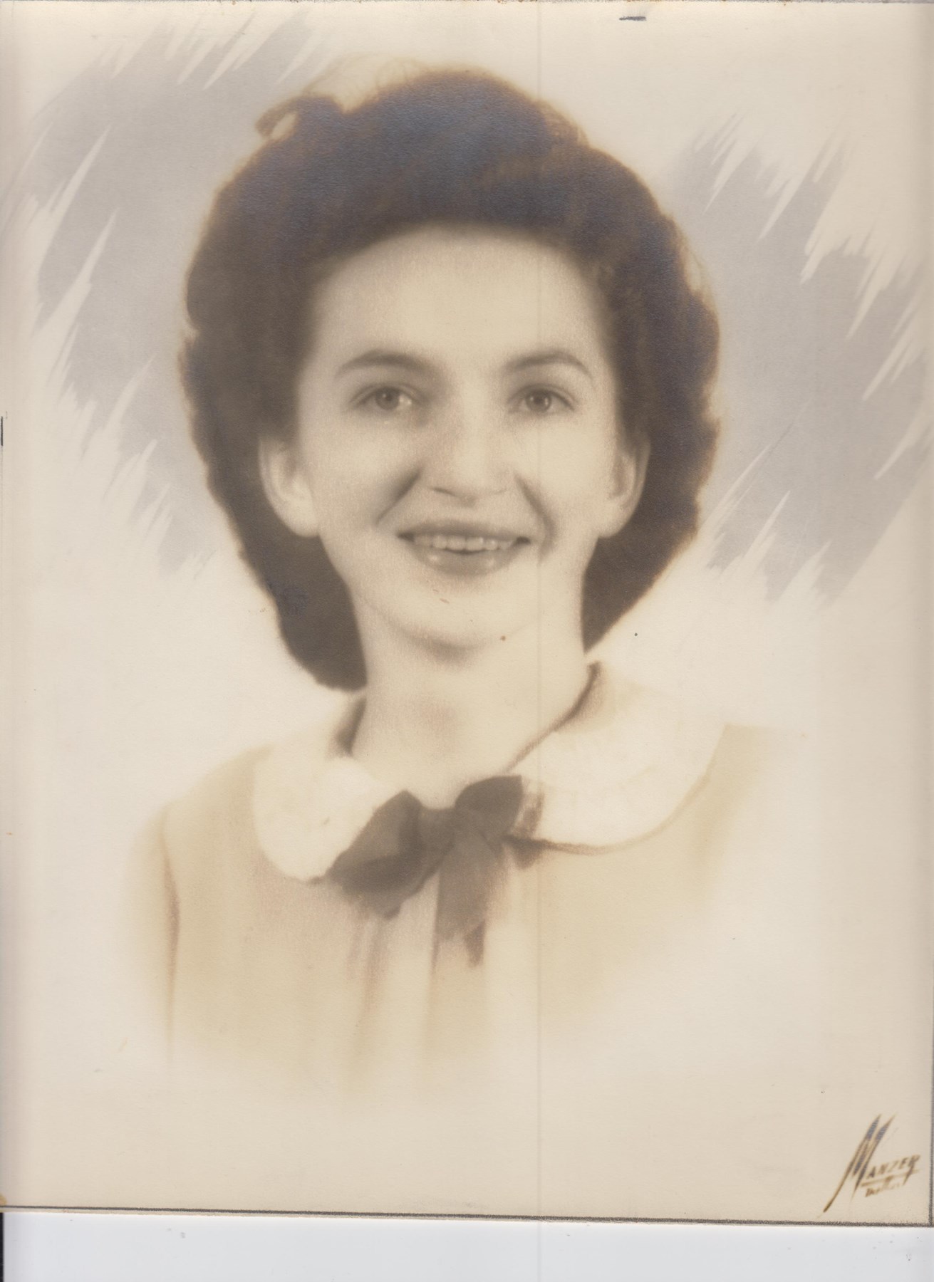 Avis de décès de Laura Lynn Hardy Davidson