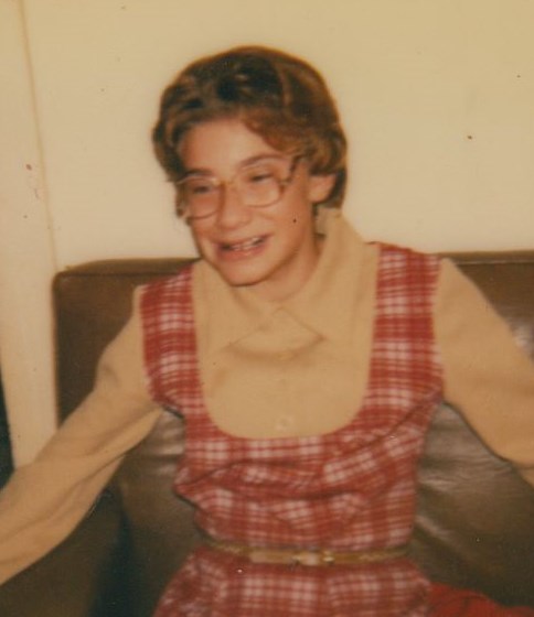 Obituary of Brenda Faye Manuel