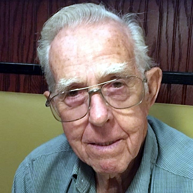 Obituary of George F. Clarke