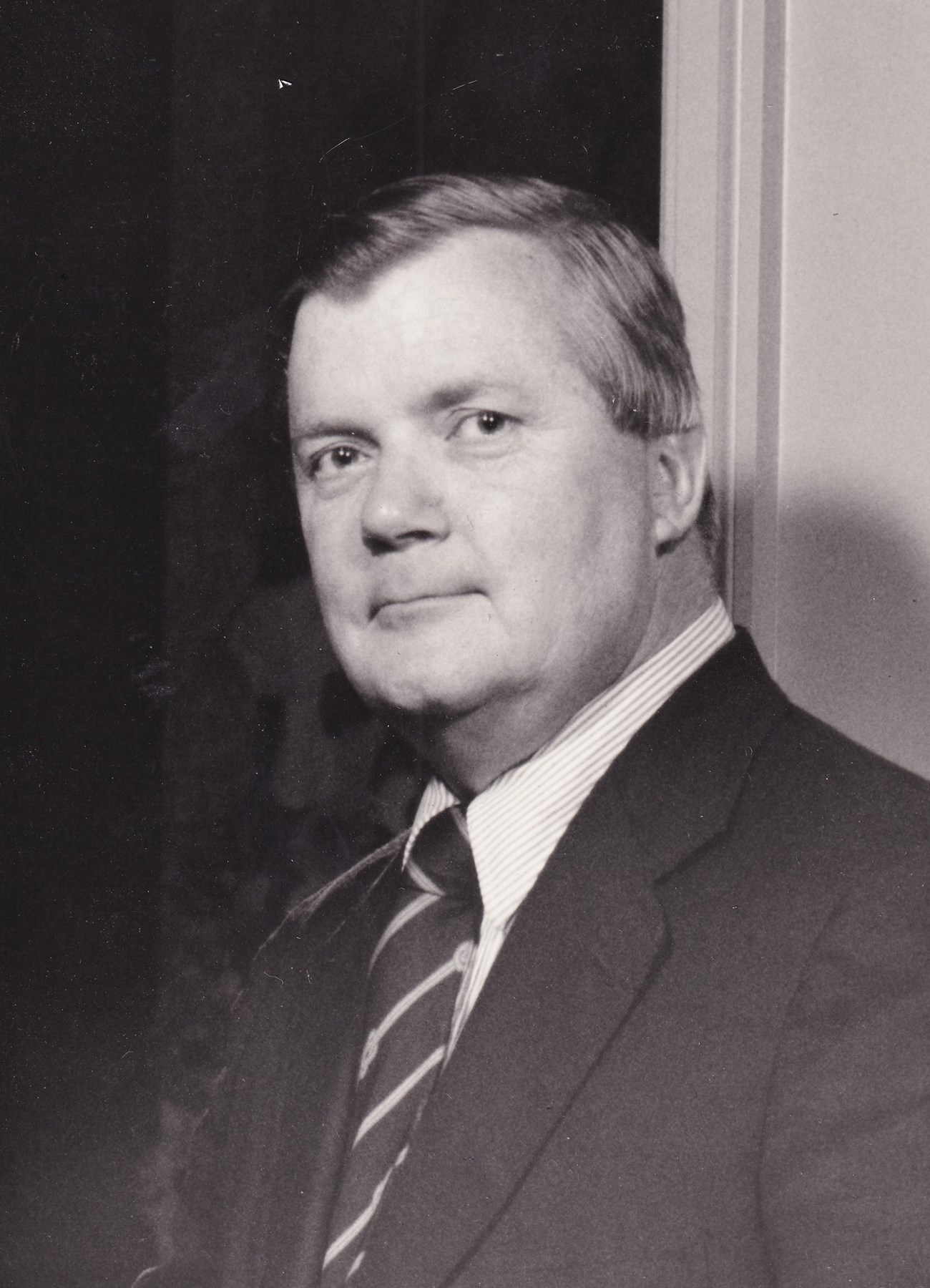 Obituary of David L. Blackmer