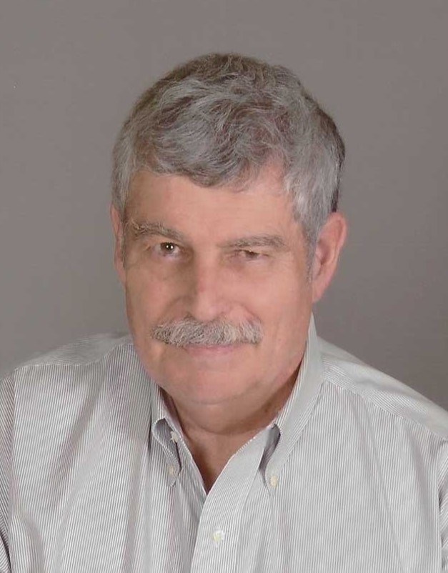 Obituary of Jeffrey Elwood Johnston