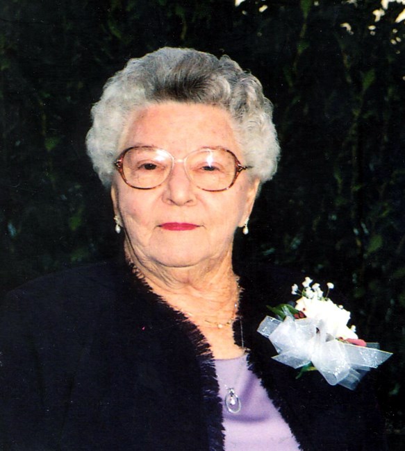 Obituary of Emily Frances Pulliam Brooks
