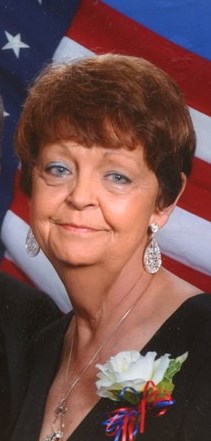 Obituary of Sharon Gayle (Stewart) Martin