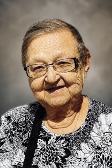 Obituary of Gisele Mary Toth