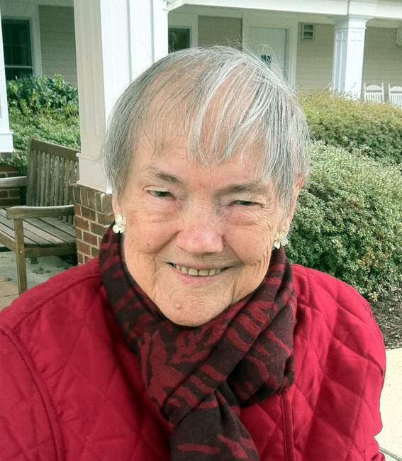 Obituary of Marjorie C. Brundage