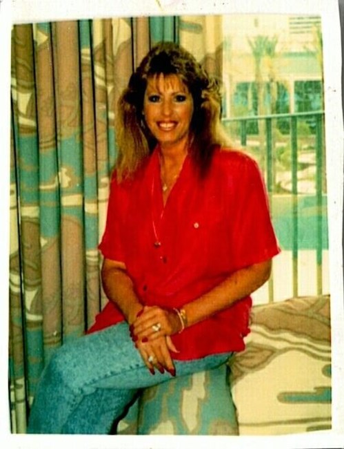 Obituary of Vickie Lynn Smith